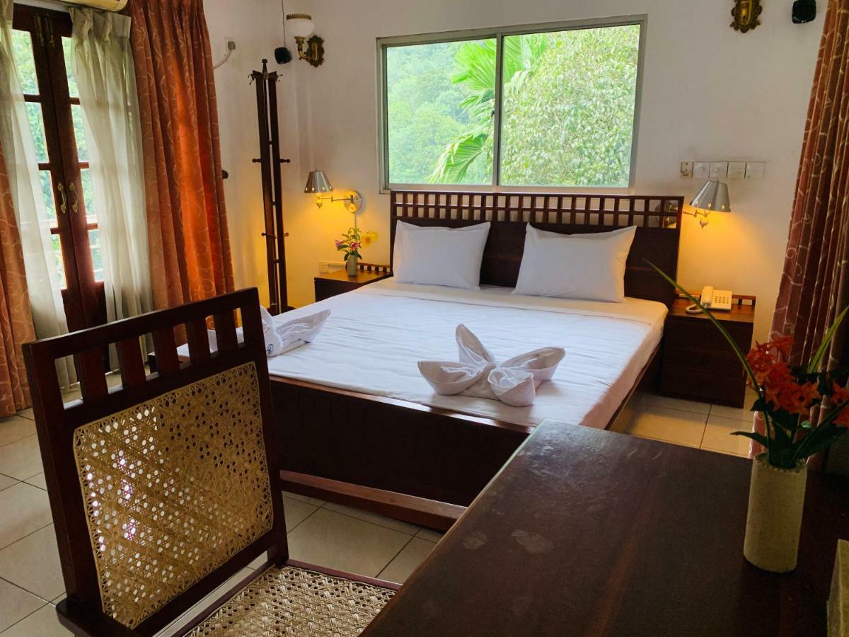 Randiyaepiliyagoda Resort Ависсавелла Экстерьер фото