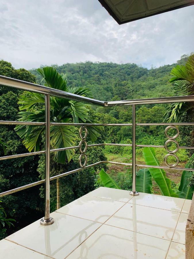 Randiyaepiliyagoda Resort Ависсавелла Экстерьер фото